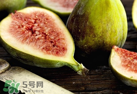 無花果有花嗎？無花果為什么叫無花果