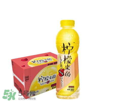 達(dá)能檸檬來的好喝嗎？檸檬來的達(dá)能味道怎樣