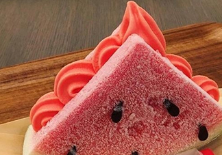 dominique ansel bakery西瓜三明治多少錢？好吃嗎？