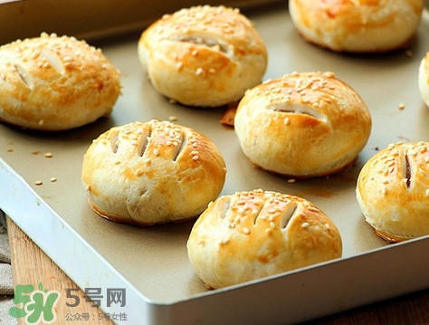 老婆餅為什么叫老婆餅？老婆餅的來歷