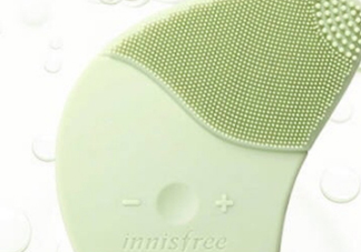 悅詩(shī)風(fēng)吟洗臉儀怎么用？悅詩(shī)風(fēng)吟洗臉儀使用方法