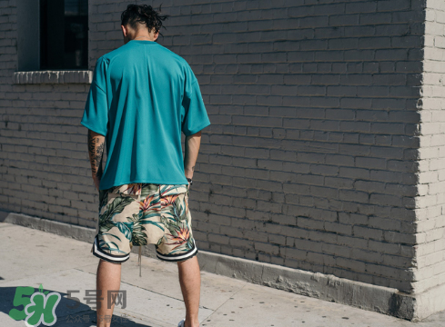 fear of god1997系列服裝怎么樣_好看嗎_什么時(shí)候發(fā)售？