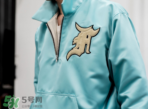 fear of god1997系列服裝怎么樣_好看嗎_什么時(shí)候發(fā)售？