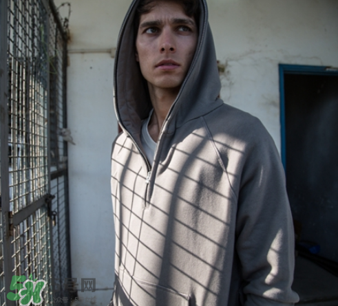 fear of god是什么牌子_哪個國家的_什么檔次？