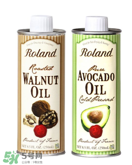 Roland羅朗德核桃油怎么樣？Roland羅朗德核桃油好嗎？