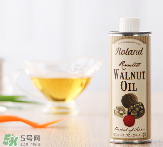 Roland羅朗德核桃油怎么樣？Roland羅朗德核桃油好嗎？