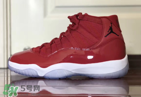 air jordan 11 gym red什么時候發(fā)售？aj11大魔王紅發(fā)售時間