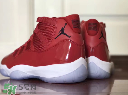 air jordan 11 gym red什么時候發(fā)售？aj11大魔王紅發(fā)售時間