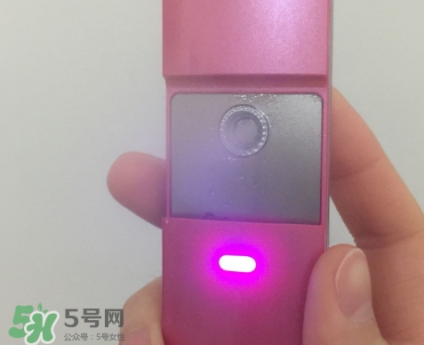 補(bǔ)水儀可以帶水充電嗎？補(bǔ)水儀怎么充電