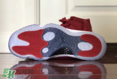 air jordan 11 gym red什么時候發(fā)售？aj11大魔王紅發(fā)售時間
