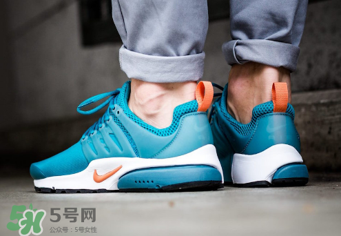 nike air presto miami dolphins邁阿密海灘配色怎么樣_好看嗎？