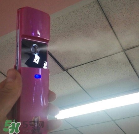 補水儀怎么不出水？補水儀不出水怎么辦？