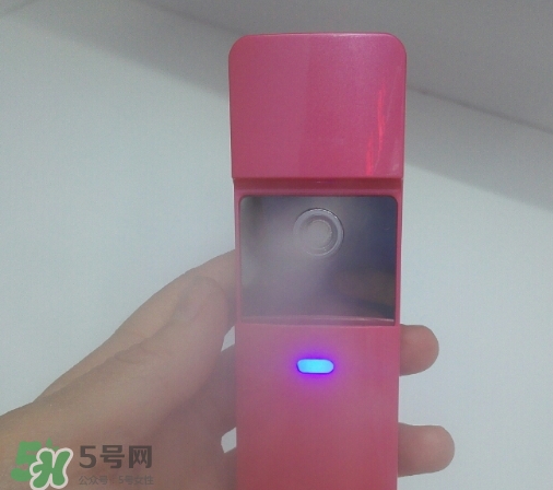 補水儀怎么不出水？補水儀不出水怎么辦？