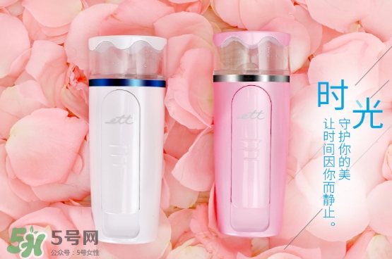 補水儀怎么不出水？補水儀不出水怎么辦？