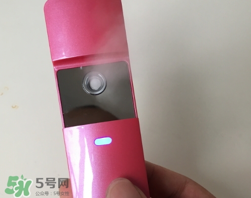 補(bǔ)水儀怎么加水？補(bǔ)水儀怎么注水？