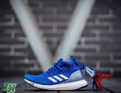 adidas ultraboost mid run thru time貴族藍(lán)血什么時候發(fā)售？