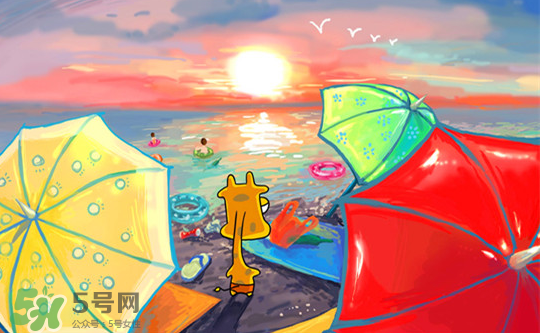 2017年小暑會(huì)很熱嗎？2017年小暑熱還是大暑熱？