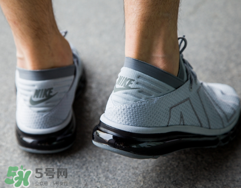 nike air max flair怎么樣？耐克全掌氣墊大air運(yùn)動鞋測評