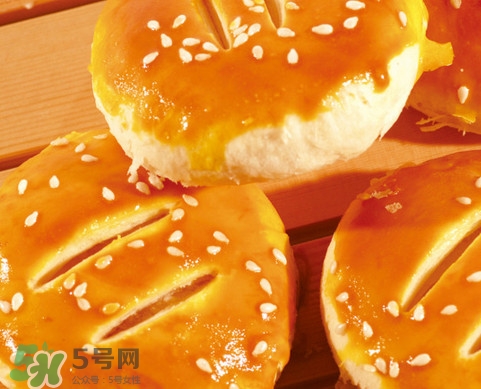 老婆餅為什么叫老婆餅？老婆餅的來歷