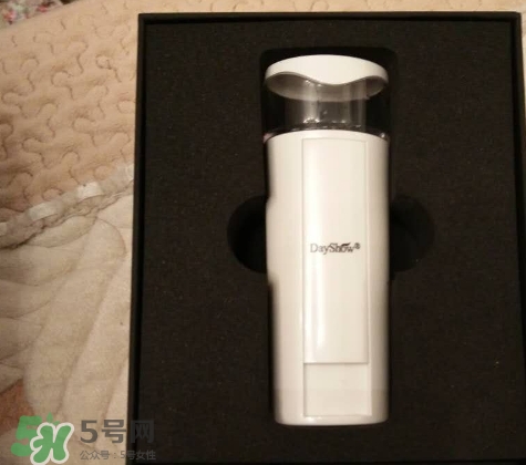 dayshow補(bǔ)水儀怎么樣？dayshow補(bǔ)水儀好用嗎
