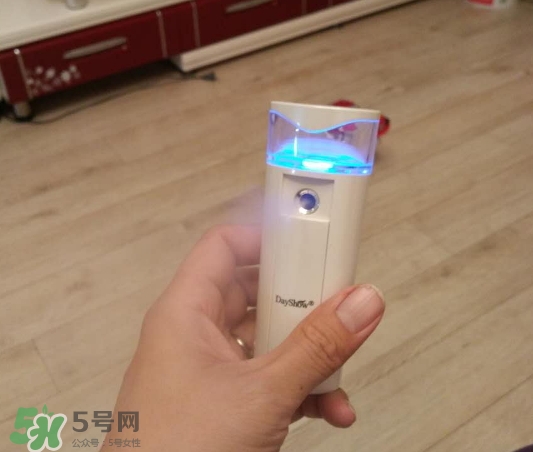 dayshow補(bǔ)水儀怎么樣？dayshow補(bǔ)水儀好用嗎