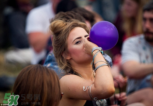 笑氣會上癮嗎？笑氣的危害