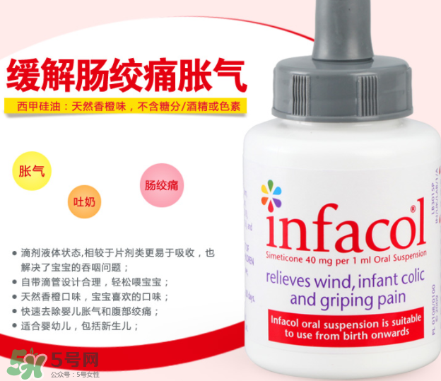 西甲硅油嬰兒副作用是什么？西甲硅油有副作用嗎？