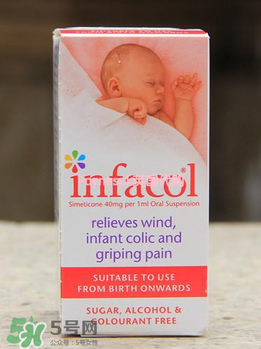 西甲硅油嬰兒副作用是什么？西甲硅油有副作用嗎？
