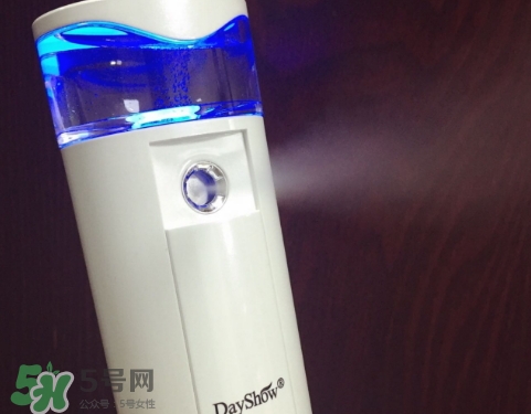 dayshow補(bǔ)水儀怎么充電？dayshow補(bǔ)水儀怎么加水