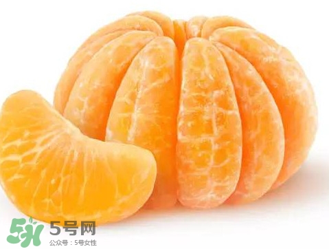 桔子什么時候成熟？桔子什么時候上市？