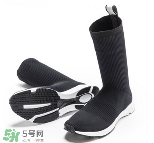 reebok sock runner ultraknit銳步超長(zhǎng)襪子鞋多少錢？