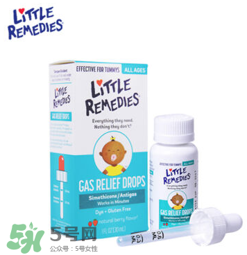 little remedies西甲硅油怎么樣？little remedies西甲硅油好不好？