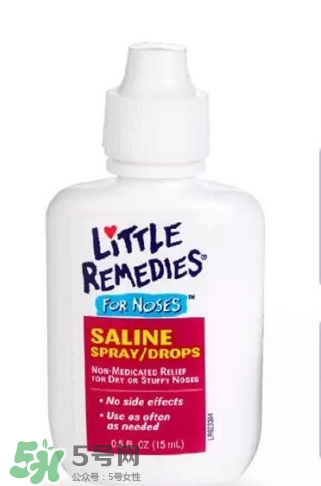 little remedies滴鼻劑用法用量 little remedies滴鼻劑說(shuō)明書(shū)