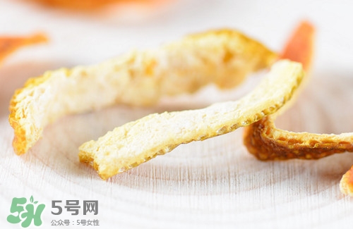 陳皮是桂皮嗎？桂皮和陳皮有什么區(qū)別