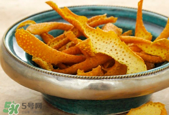 陳皮是涼性還是熱性？陳皮是酸性還是堿性