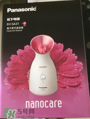 松下蒸臉器哪款好？松下蒸臉器哪個(gè)型號(hào)好？
