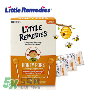 little remedies棒棒糖平時(shí)能吃嗎？little remedies棒棒糖不咳嗽能吃嗎？