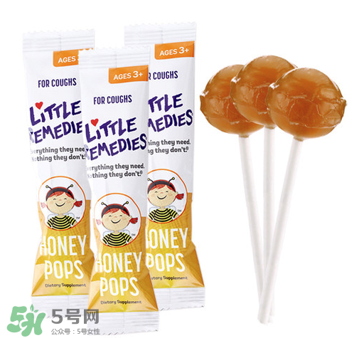 little remedies棒棒糖平時(shí)能吃嗎？little remedies棒棒糖不咳嗽能吃嗎？