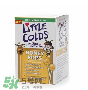 little remedies棒棒糖平時(shí)能吃嗎？little remedies棒棒糖不咳嗽能吃嗎？