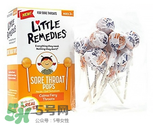 little remedies棒棒糖平時(shí)能吃嗎？little remedies棒棒糖不咳嗽能吃嗎？
