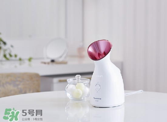 松下蒸臉器和金稻哪個(gè)好？松下蒸臉器和金稻蒸臉器對(duì)比