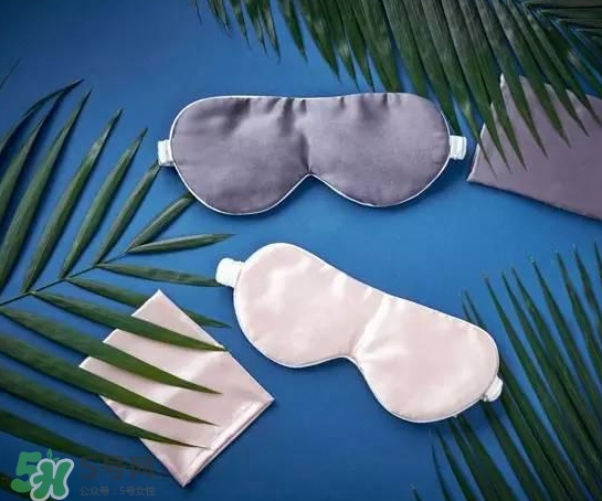 manito真絲眼罩怎么樣？manito眼罩怎么清洗