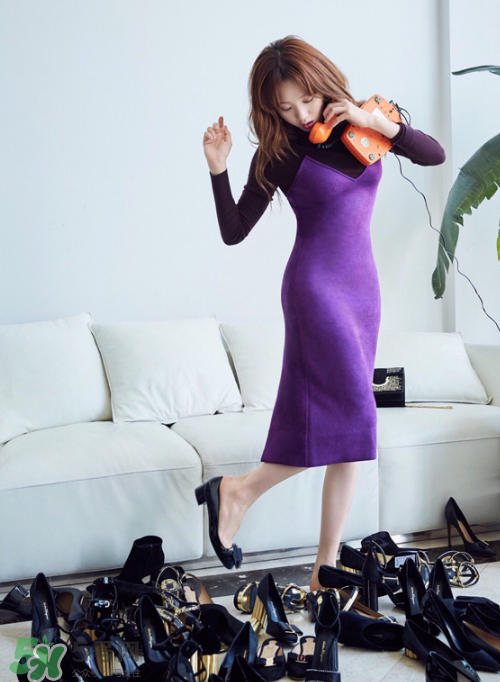 ferragamo菲拉格慕2017早秋女鞋怎么樣_好看嗎_款式有哪些？