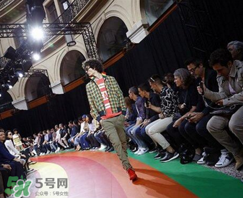 paul smith是什么牌子？保羅史密斯是奢飾品嗎？