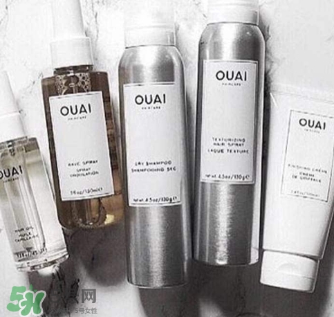 ouai是什么牌子？ouai洗發(fā)水怎么樣