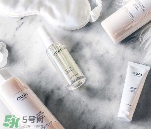 ouai是什么牌子？ouai洗發(fā)水怎么樣
