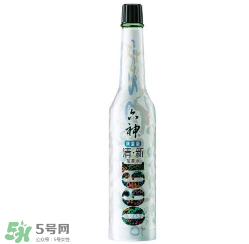 六神嗨夏限量版花露水有幾種味道？哪種好聞嗎？