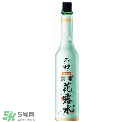 六神嗨夏限量版花露水有幾種味道？哪種好聞嗎？