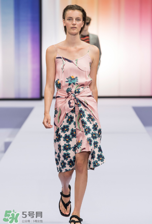 paul smith2018春夏系列服裝怎么樣_好看嗎_款式有哪些？