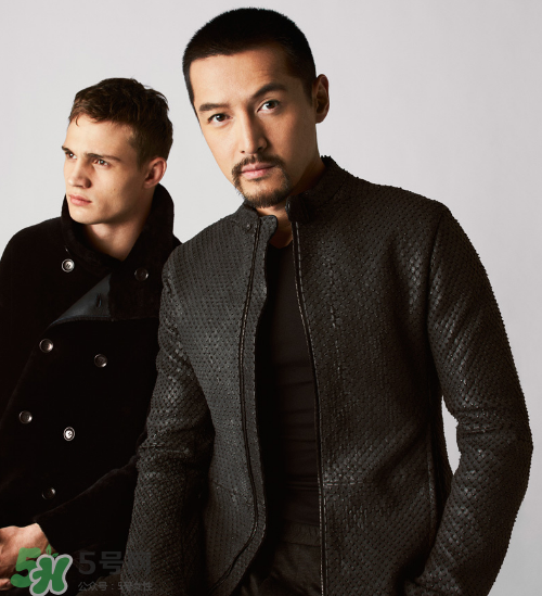 armani阿瑪尼2017秋冬服裝系列怎么樣_好看嗎？